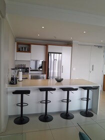 CGRSA Apartments