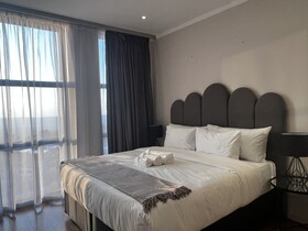 CGRSA Apartments
