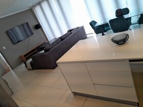 CGRSA Apartments