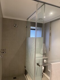 CGRSA Apartments