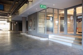 CGRSA Apartments