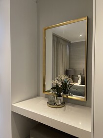 CGRSA Apartments