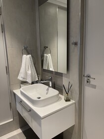CGRSA Apartments
