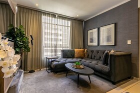 CGRSA Apartments