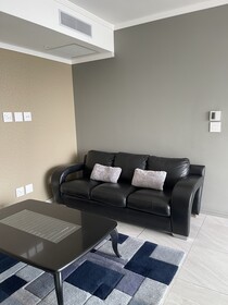 CGRSA Apartments