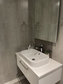 CGRSA Apartments