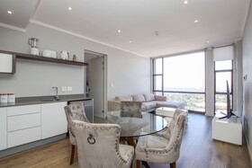 CGRSA Apartments
