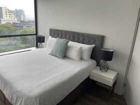 CGRSA Apartments