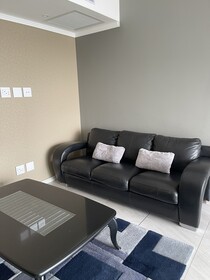 CGRSA Apartments