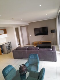CGRSA Apartments
