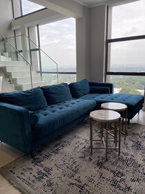 CGRSA Apartments