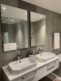 CGRSA Apartments