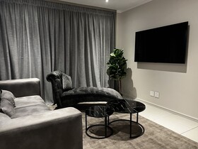CGRSA Apartments