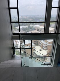 CGRSA Apartments