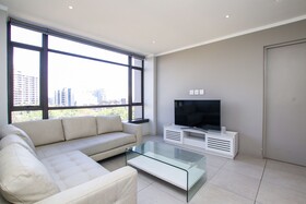 CGRSA Apartments