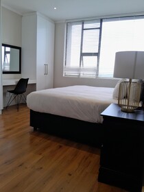 CGRSA Apartments