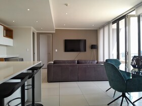 CGRSA Apartments