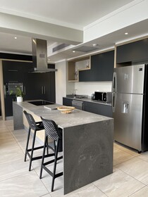 CGRSA Apartments