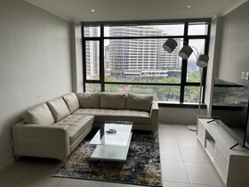 CGRSA Apartments