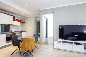 CGRSA Apartments