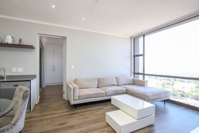 CGRSA Apartments