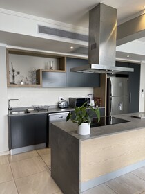 CGRSA Apartments