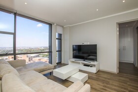CGRSA Apartments