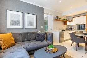 CGRSA Apartments
