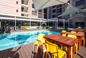 CGRSA Apartments