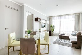 CGRSA Apartments