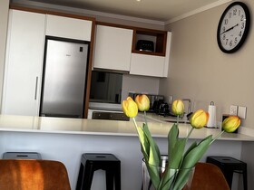 CGRSA Apartments