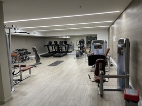 CGRSA Apartments