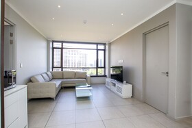 CGRSA Apartments
