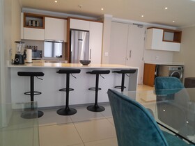 CGRSA Apartments