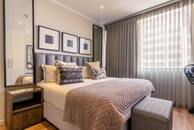 CGRSA Apartments
