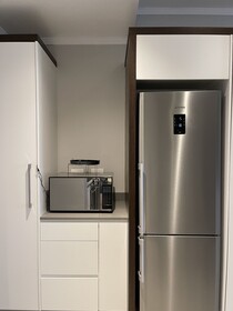CGRSA Apartments