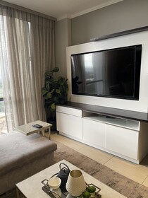 CGRSA Apartments