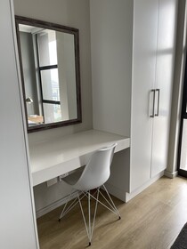 CGRSA Apartments