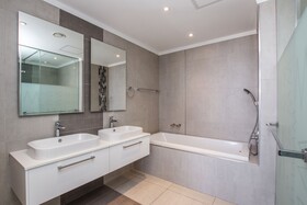 CGRSA Apartments