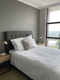 CGRSA Apartments