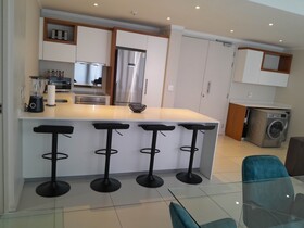 CGRSA Apartments