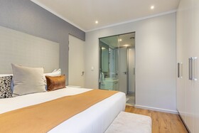 CGRSA Apartments