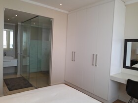 CGRSA Apartments
