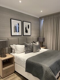 CGRSA Apartments