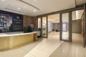 CGRSA Apartments