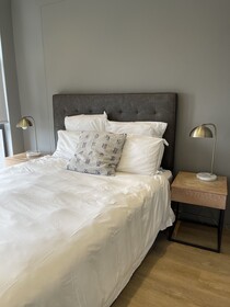 CGRSA Apartments