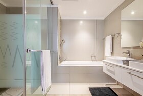 CGRSA Apartments