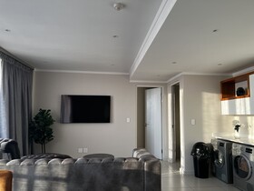 CGRSA Apartments