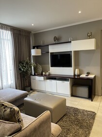 CGRSA Apartments