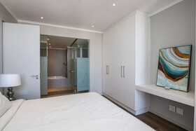 CGRSA Apartments